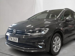 Volkswagen GolfVW VII 1.5 TSI Sportsvan 2019, Minibuss