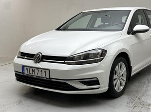 Volkswagen GolfVW VII 1.6 TDI 5dr 2017, Halvkombi