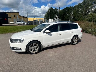 Volkswagen Passat Variant 2.0 TDI GDS