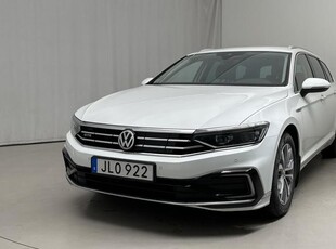 Volkswagen PassatVW 1.4 GTE Sportscombi 2020, Kombi