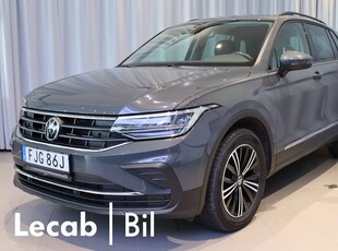 Volkswagen TiguanTDI 4Motion DSG 2021, SUV