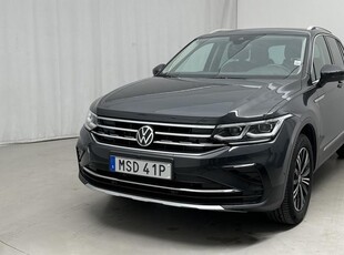 Volkswagen TiguanVW 2.0 TDI 4MOTION 2022, SUV