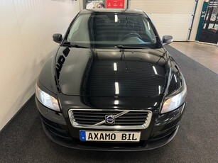 Volvo C30 1.8 F 125Hk Besiktad Skatt 1053kr 3.95% *491kr/mån*