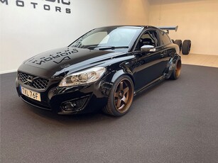 Volvo C30 T6 RWD