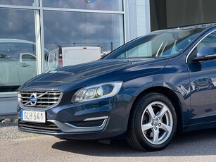 Volvo S60 D2 115hk Powershift Momentum Euro 5