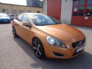 Volvo S60 D3 Geartronic Summum Euro 5