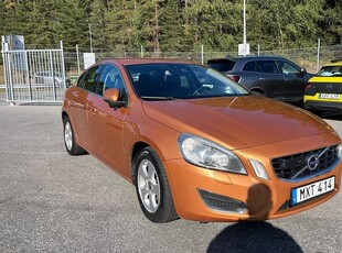 Volvo S60D5 Automat Summum Drag Fullutrustad 2011, Sedan