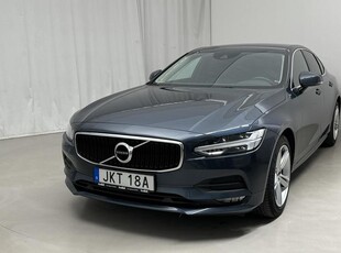 Volvo S90D4 2020, Sedan