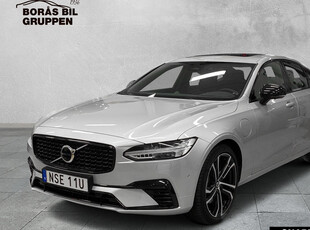 Volvo S90Recharge T8 II R-Design Pro Edition 2022, Sedan