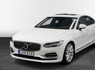 Volvo S90T8 AWD Inscription 2018, Sedan