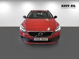 Volvo V40 Cross Country D3 Momentum (V-hjul, Värmare, Drag)