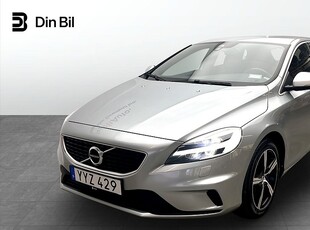 Volvo V40 D3 R-Design/Momentum Navigation