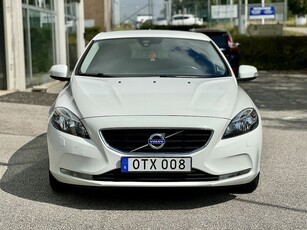 Volvo V40 T2 Manuell, 120hk Kinetic