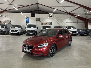 Volvo V40 T3 152hk Momentum