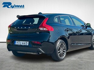 Volvo V40 T4 Business Advanced