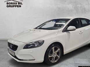 Volvo V40D2 Your Kinetic 2016, Kombi