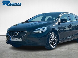 Volvo V40T4 Business Advanced 2018, Kombi