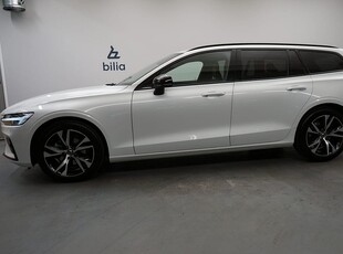 Volvo V60 B4 Diesel Plus Dark