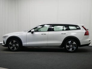 Volvo V60 Cross Country D4 AWD SE II