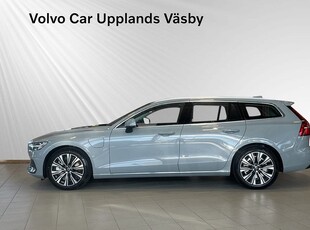 Volvo V60 T6 Core Bright