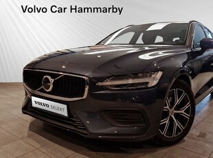 Volvo V60B4 Bensin Core 2024, Kombi