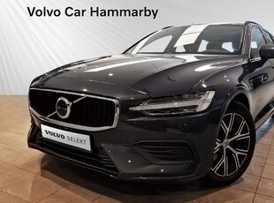 Volvo V60B4 Bensin Core 2024, Kombi