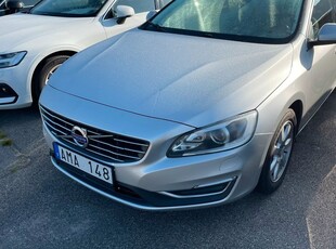 Volvo V60D2 Momentum 2014, Kombi