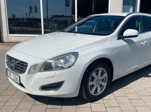 Volvo V60T5 Summum 2011, Kombi