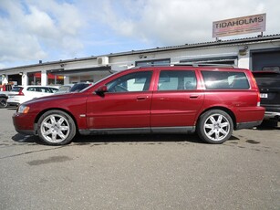 Volvo V70 2.4D