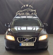 Volvo V70 D3, 1-ÄGARE, Drag, Ny kamrem/Serv, 163HK!!