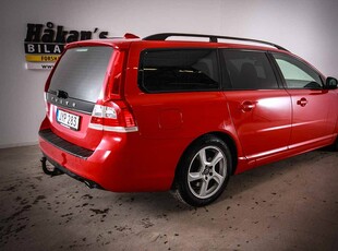 Volvo V70 D4 Classic Dynamic Edition Momentum Euro 6