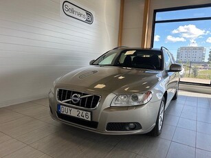 Volvo V70 D5 AWD Momentum Drag/V-hjul