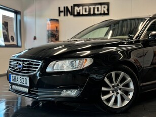 Volvo V70 Polestar D4 Momentum |NAVI|ADAPTIV|TAKL|KEYLESS|