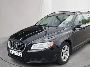 Volvo V70II 2.5FT 2009, Kombi