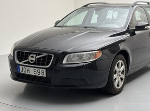 Volvo V70II T4 2011, Kombi