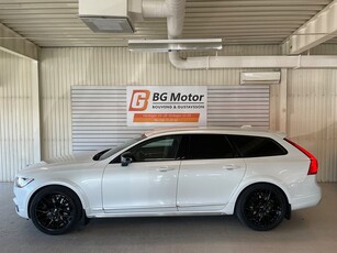 Volvo V90 Cross Country D4 190HK AWD Aut Momentum Plus