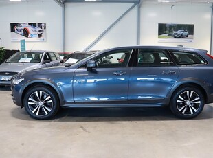 Volvo V90 Cross Country D4 190HK Momentum Advanced EDT AWD