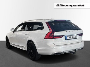 Volvo V90 Cross Country D4 AWD Business Adv