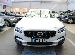 Volvo V90 Cross Country D4 AWD Momentum Automat /Krok/VOC