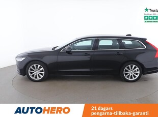 Volvo V90 D4 Geartronic Advanced Edition, Momentum / VOC