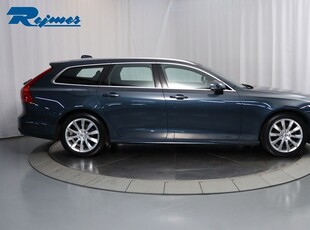 Volvo V90 D4 Momentum Advanced SE II