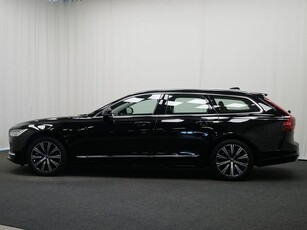 Volvo V90 Recharge T6 Inscription Expression