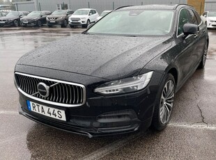 Volvo V90BDHYBRID Advanced Aut 2022, Kombi