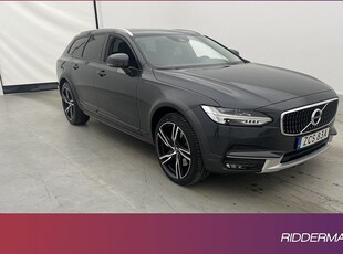 Volvo V90Cross Country D4 AWD Advanced VOC Värmare Drag 2020, Kombi