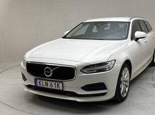 Volvo V90D4 AWD 2020, Kombi