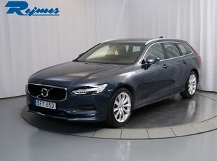 Volvo V90D4 Momentum Advanced SE II 2019, Kombi