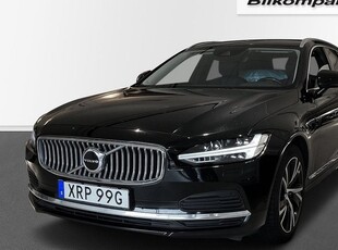 Volvo V90Recharge T6 Inscription Expression 2021, Kombi