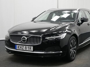 Volvo V90Recharge T6 Inscription Expression 2021, Kombi