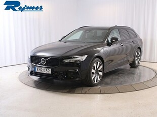 Volvo V90T6 Plus Dark Edition 2025, Kombi