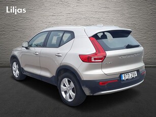 Volvo XC40 B3 FWD Bensin Core